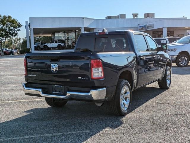 used 2023 Ram 1500 car, priced at $47,911