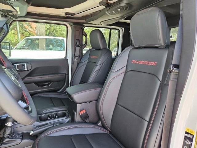 new 2024 Jeep Gladiator car, priced at $51,683