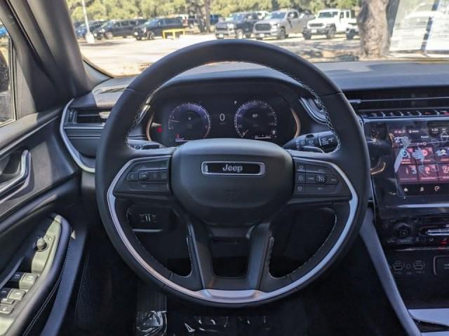 new 2024 Jeep Grand Cherokee L car, priced at $42,817