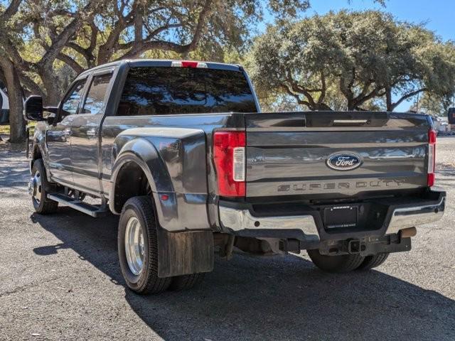 used 2019 Ford F-350 car, priced at $52,816