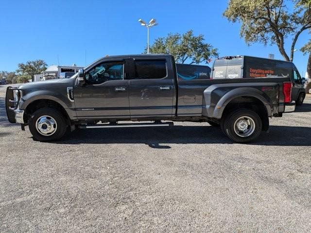 used 2019 Ford F-350 car, priced at $52,816