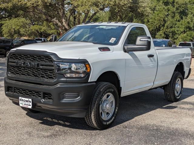 new 2024 Ram 2500 car, priced at $50,470