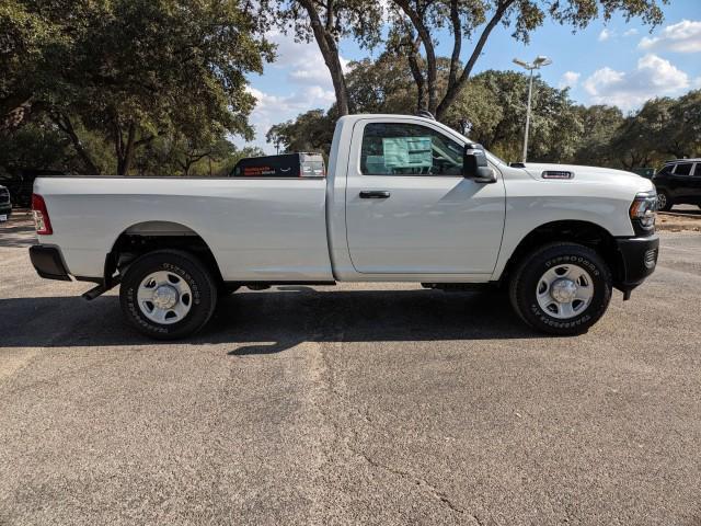 new 2024 Ram 2500 car, priced at $50,470