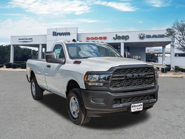 new 2024 Ram 2500 car, priced at $50,470