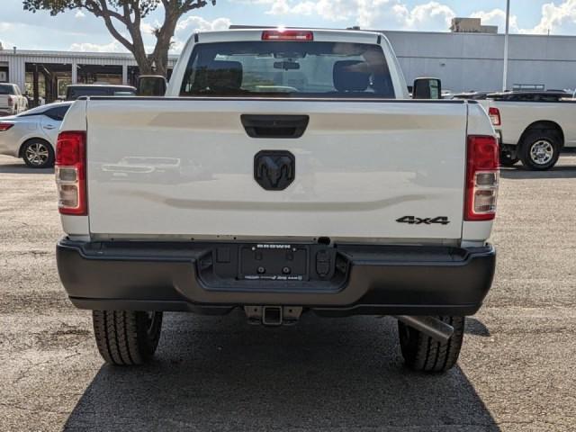 new 2024 Ram 2500 car, priced at $44,470