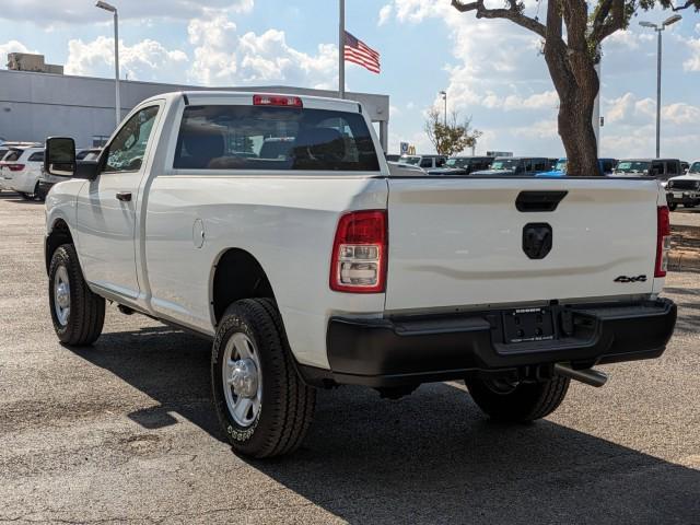 new 2024 Ram 2500 car, priced at $50,470