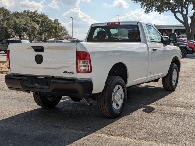 new 2024 Ram 2500 car, priced at $44,470