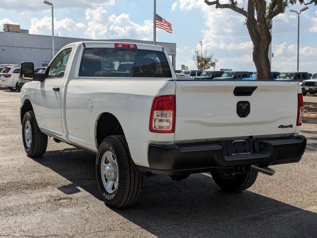 new 2024 Ram 2500 car, priced at $44,470