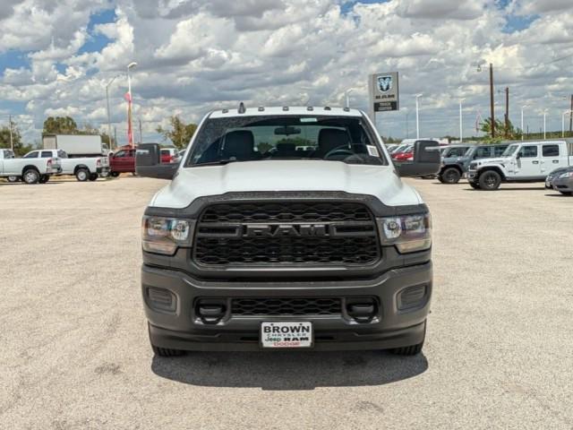 new 2024 Ram 2500 car, priced at $52,384