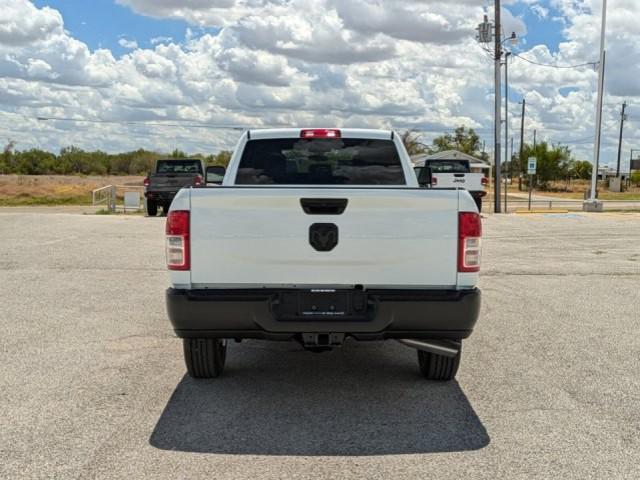 new 2024 Ram 2500 car, priced at $52,384