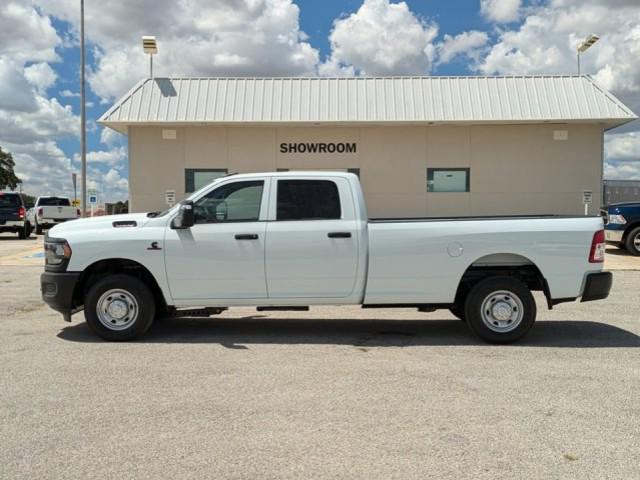 new 2024 Ram 2500 car, priced at $52,384