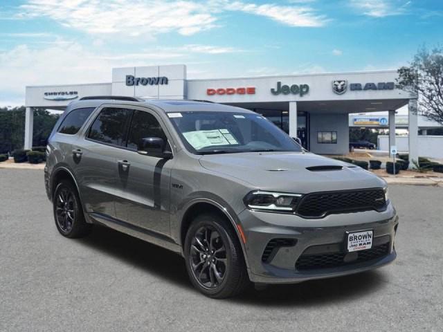 new 2024 Dodge Durango car, priced at $48,714