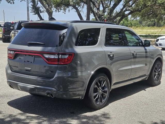 new 2024 Dodge Durango car, priced at $48,714