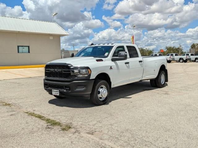 new 2024 Ram 3500 car, priced at $59,003