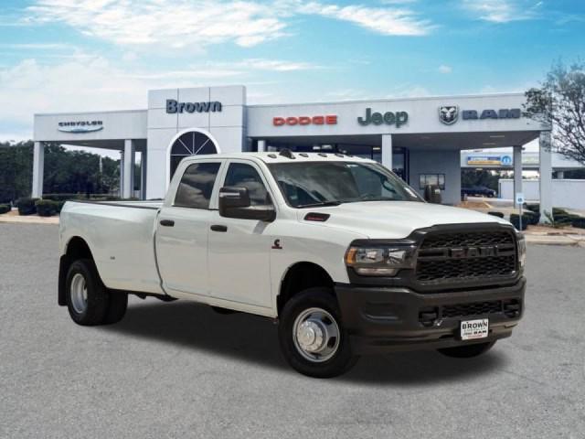 new 2024 Ram 3500 car, priced at $59,003