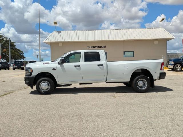 new 2024 Ram 3500 car, priced at $65,003