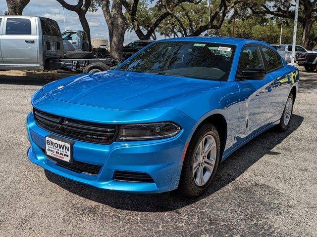 new 2023 Dodge Charger car, priced at $33,494