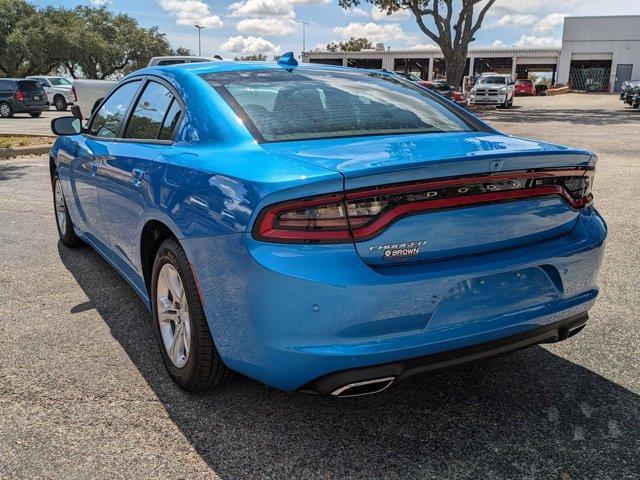 new 2023 Dodge Charger car, priced at $33,494