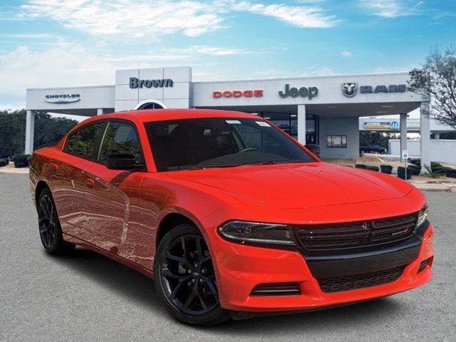new 2023 Dodge Charger car, priced at $33,984