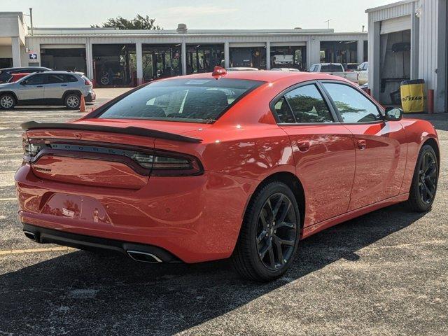 new 2023 Dodge Charger car, priced at $33,984