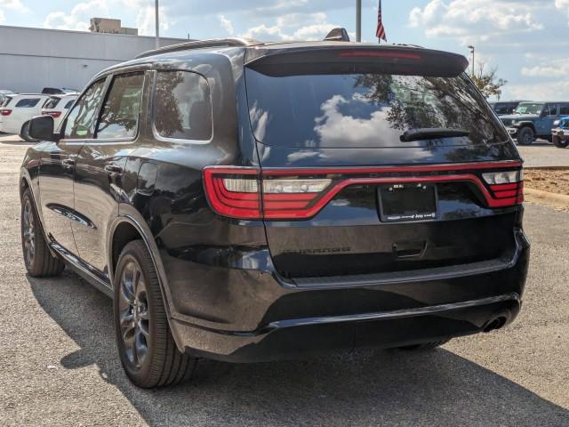 new 2024 Dodge Durango car, priced at $40,766