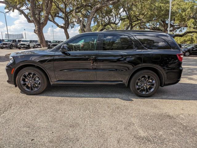 new 2024 Dodge Durango car, priced at $40,766