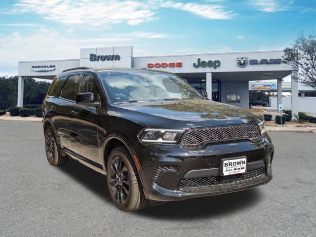 new 2024 Dodge Durango car, priced at $40,766