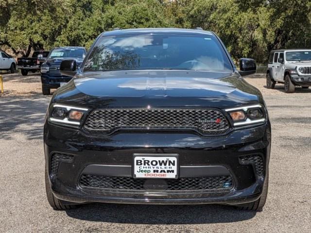 new 2024 Dodge Durango car, priced at $37,766