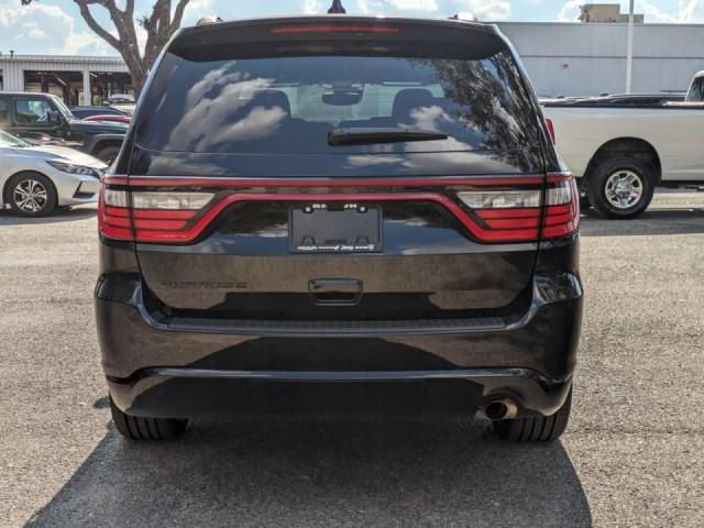 new 2024 Dodge Durango car, priced at $37,766