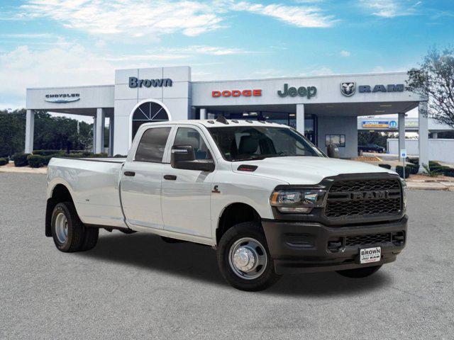 new 2024 Ram 3500 car, priced at $62,003