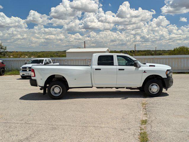 new 2024 Ram 3500 car, priced at $63,491