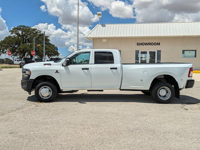 new 2024 Ram 3500 car, priced at $63,491