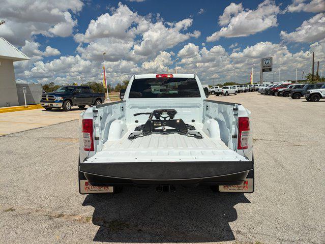 new 2024 Ram 3500 car, priced at $63,491