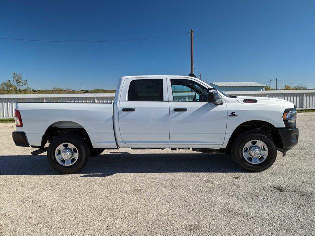 new 2024 Ram 3500 car, priced at $65,925