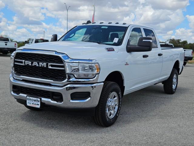 new 2024 Ram 2500 car, priced at $62,940