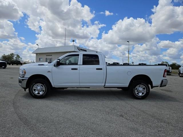 new 2024 Ram 2500 car, priced at $57,940