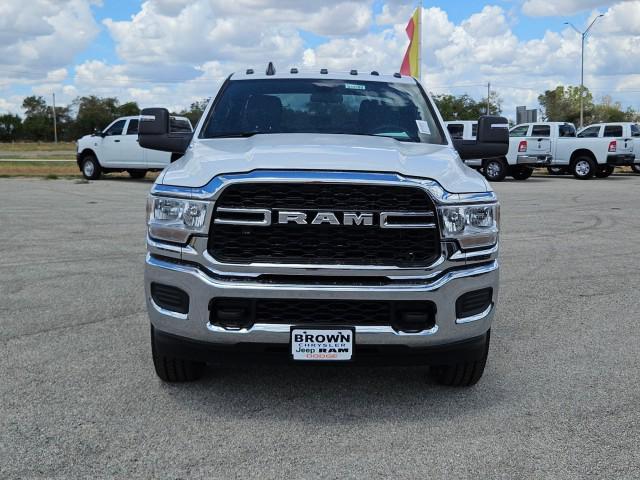 new 2024 Ram 2500 car, priced at $62,940