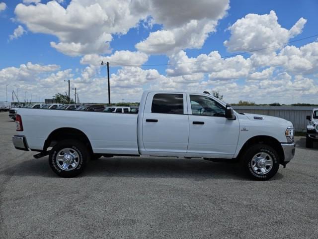 new 2024 Ram 2500 car, priced at $57,940