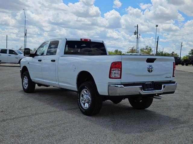 new 2024 Ram 2500 car, priced at $62,940