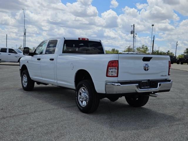 new 2024 Ram 2500 car, priced at $57,940