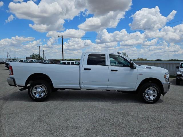 new 2024 Ram 2500 car, priced at $62,940