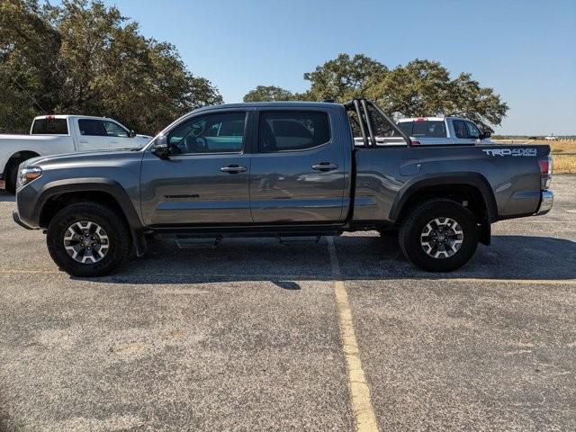 used 2023 Toyota Tacoma car, priced at $38,911