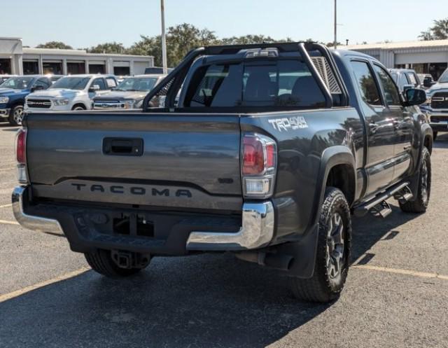 used 2023 Toyota Tacoma car, priced at $38,911