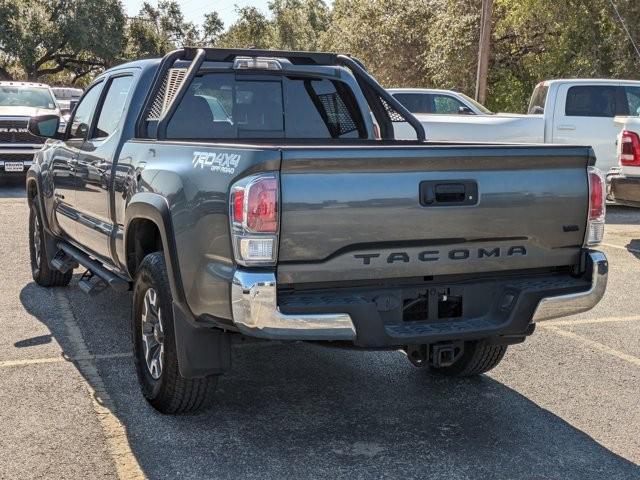 used 2023 Toyota Tacoma car, priced at $38,911