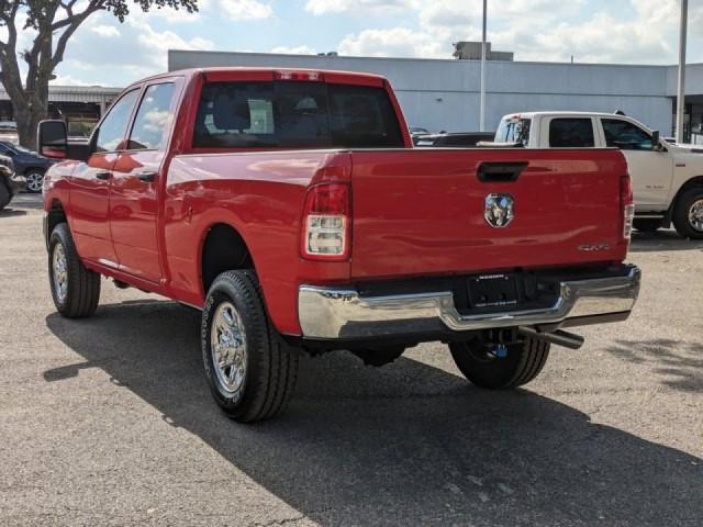 new 2024 Ram 2500 car, priced at $49,111