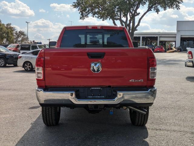 new 2024 Ram 2500 car, priced at $55,111