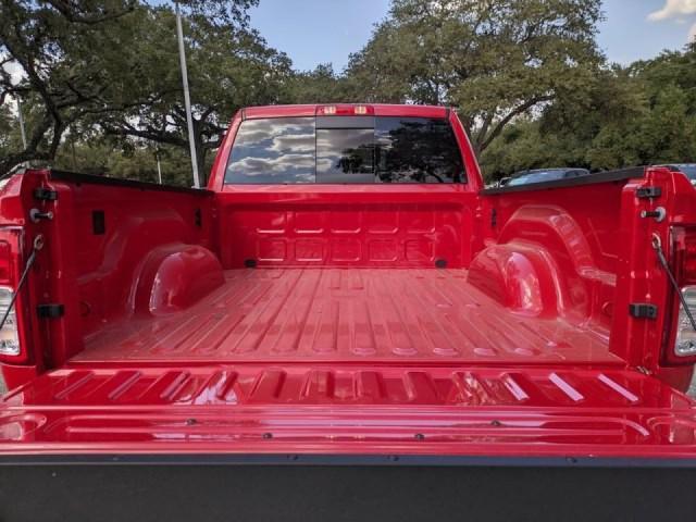 new 2024 Ram 2500 car, priced at $49,111