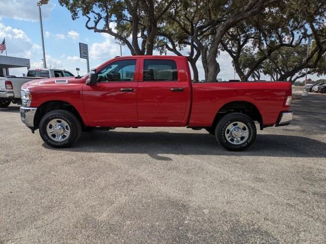 new 2024 Ram 2500 car, priced at $49,111