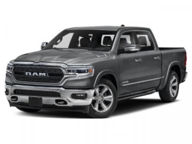 used 2019 Ram 1500 car, priced at $35,816