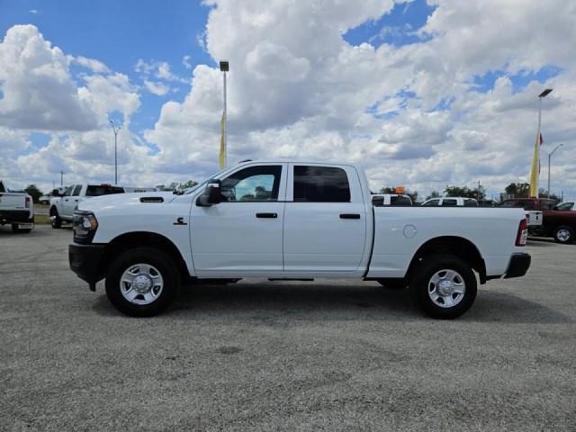 new 2024 Ram 3500 car, priced at $58,239